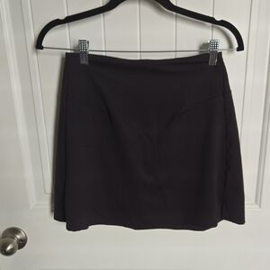 Old Navy PowerSoft Extra High-Rise Skort Go-Dry Activewear Athleisure Tennis